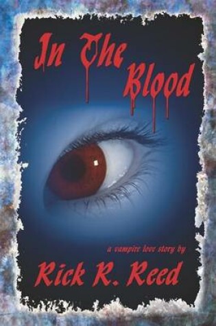 Cover of In the Blood