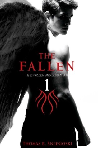 The Fallen Bind-up #1