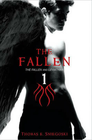 Cover of Fallen 1: The Fallen and Leviathan