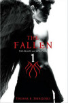 Book cover for Fallen 1: The Fallen and Leviathan