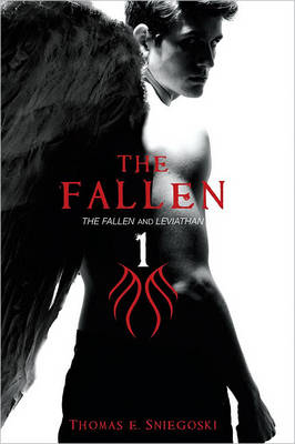Cover of Fallen 1: The Fallen and Leviathan
