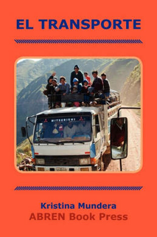 Cover of El Transporte