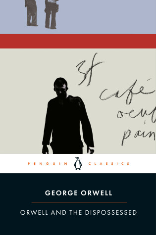 Cover of Orwell and the Dispossessed