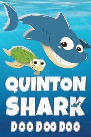 Cover of Quinton