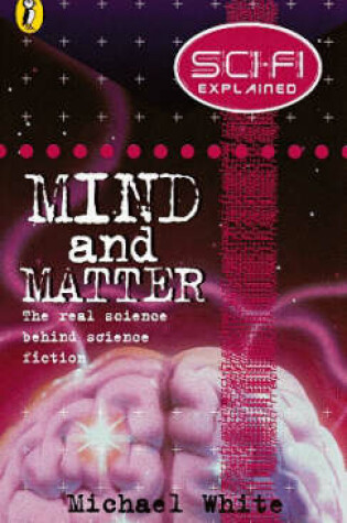 Cover of Mind and Matter