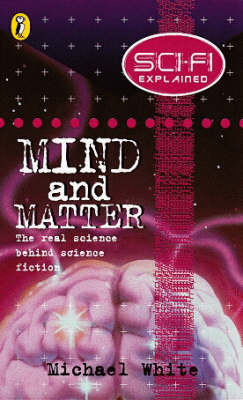 Book cover for Mind and Matter