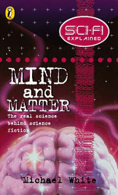 Cover of Mind and Matter