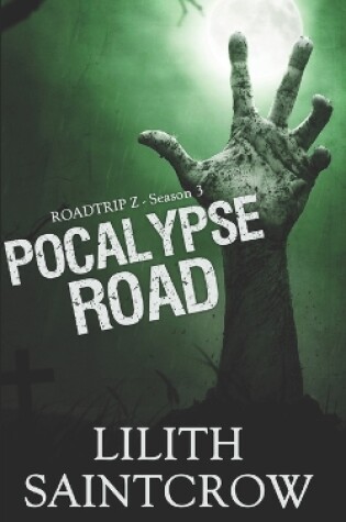 Cover of Pocalypse Road