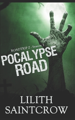 Book cover for Pocalypse Road