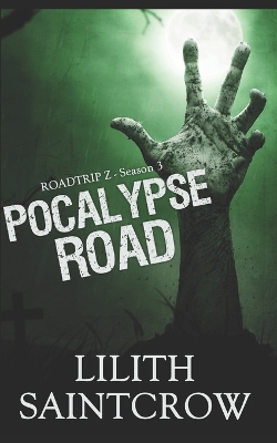 Cover of Pocalypse Road