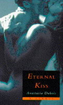 Book cover for Eternal Kiss