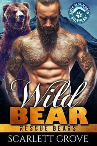 Cover of Wild Bear