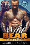 Book cover for Wild Bear