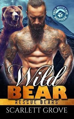 Book cover for Wild Bear