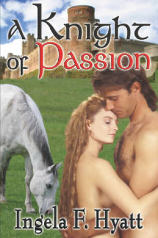 Cover of A Knight of Passion