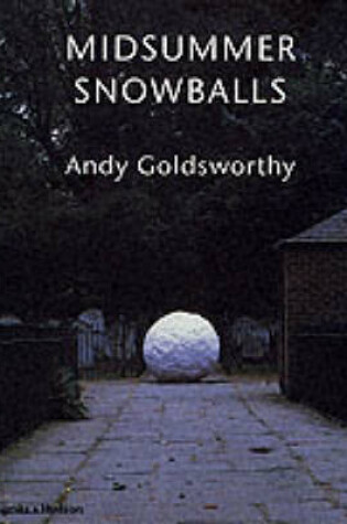 Cover of Midsummer Snowballs