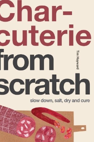 Cover of Charcuterie