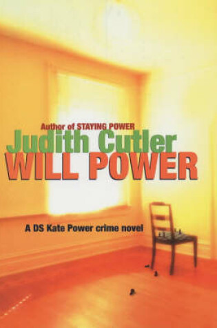 Cover of Will Power