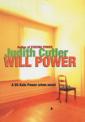 Book cover for Will Power