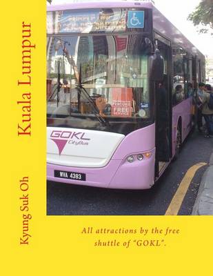 Book cover for Kuala Lumpur