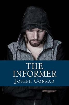 Book cover for The Informer