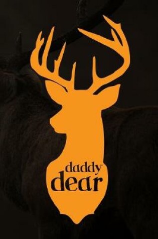 Cover of Daddy Dear