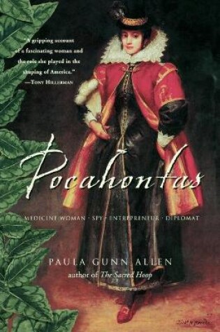 Cover of Pocahontas