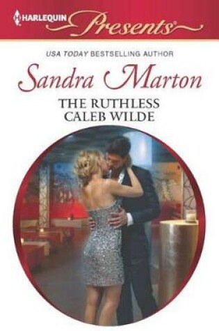 Cover of The Ruthless Caleb Wilde