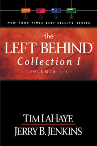 Cover of The Left behind Collection I
