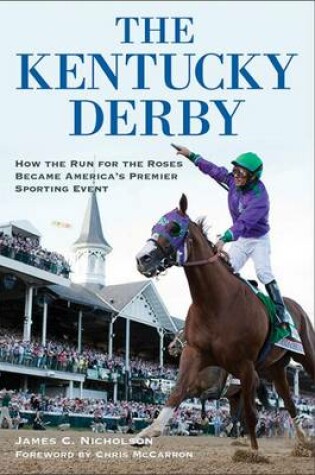 Cover of The Kentucky Derby