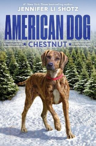 Cover of American Dog: Chestnut