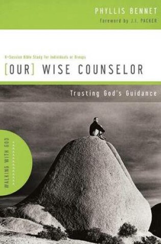 Cover of Our Wise Counselor