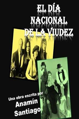 Book cover for El dia nacional de la viudez