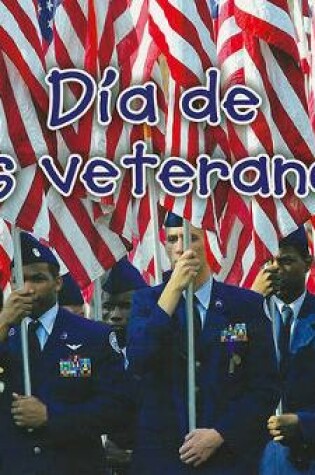Cover of D�a de Los Veteranos