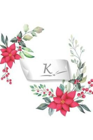 Cover of K