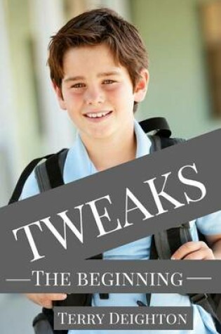 Cover of Tweaks