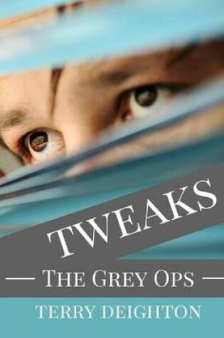 Cover of Tweaks