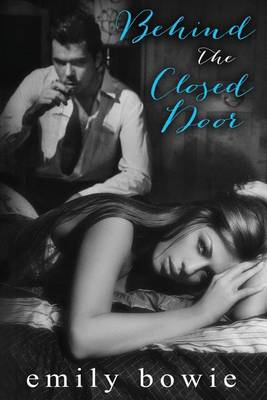 Book cover for Behind the Closed Door