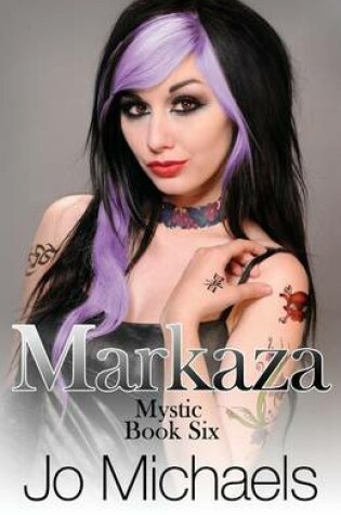 Cover of Markaza