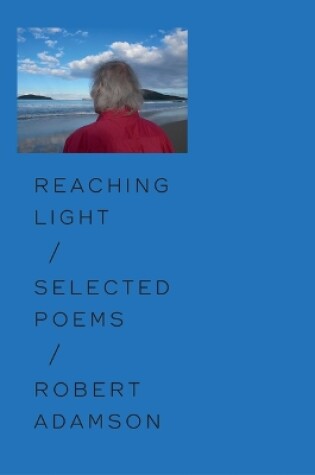 Cover of Reaching Light