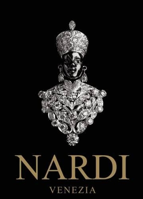 Book cover for Nardi