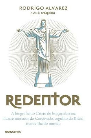 Cover of Redentor