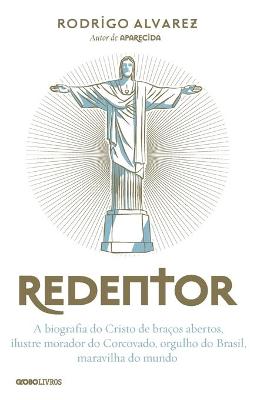 Book cover for Redentor
