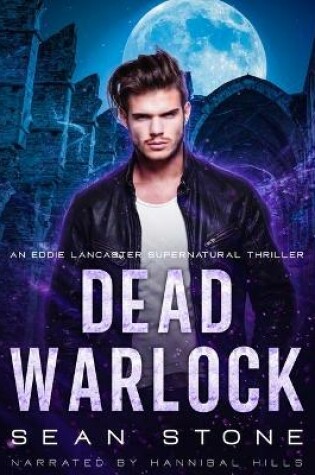 Cover of Dead Warlock