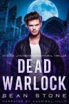 Book cover for Dead Warlock