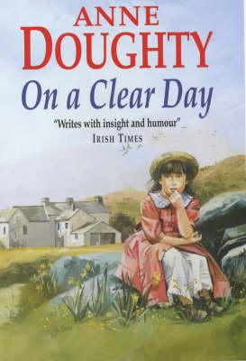 Cover of On a Clear Day