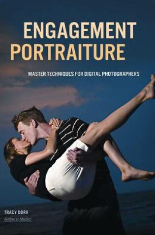 Cover of Engagement Portraiture