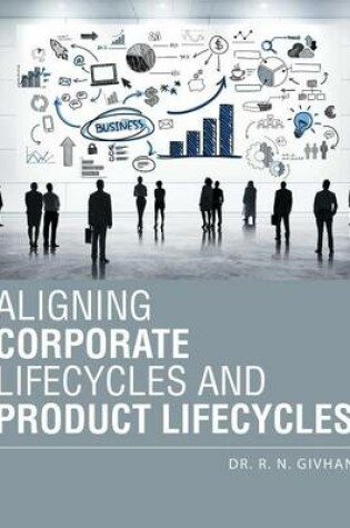 Cover of Aligning Corporate Lifecycles and Product Lifecycles