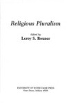 Book cover for Religious Pluralism