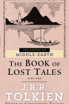 Book cover for The Book of Lost Tales: Part One